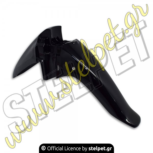 Φτερό εμπρός Honda Supra Μαύρο Strong